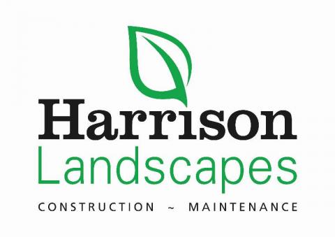 Harrison Landscapes Logo